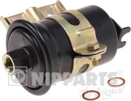 Nipparts J1330306 - Топливный фильтр autosila-amz.com