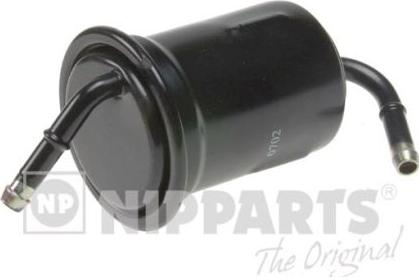 Nipparts J1330301 - Fuel filter autosila-amz.com
