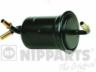 Nipparts J1330314 - Топливный фильтр autosila-amz.com