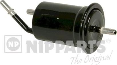 Nipparts J1330316 - Топливный фильтр autosila-amz.com