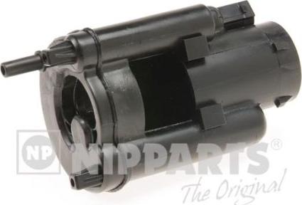 Nipparts J1330321 - Топливный фильтр autosila-amz.com