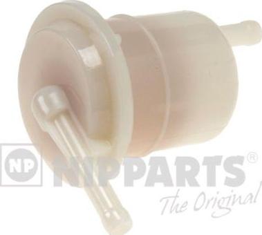 Nipparts J1331001 - Топливный фильтр autosila-amz.com