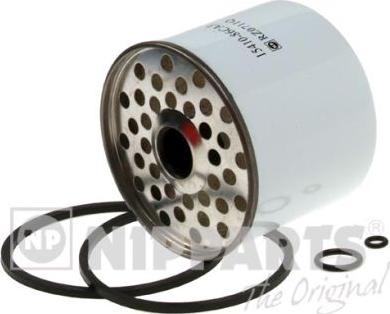 Nipparts J1338025 - Топливный фильтр autosila-amz.com