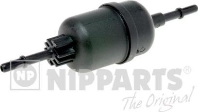 Nipparts J1333057 - Топливный фильтр autosila-amz.com