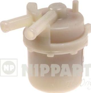 Nipparts J1333014 - Топливный фильтр autosila-amz.com