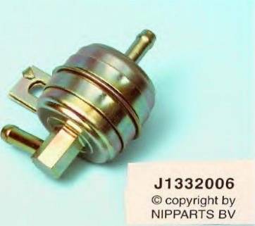 Nipparts J1332006 - Топливный фильтр autosila-amz.com