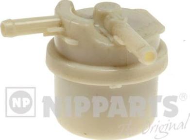 Nipparts J1332003 - Топливный фильтр autosila-amz.com