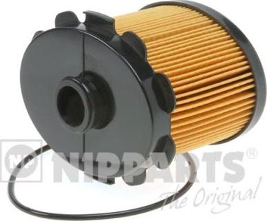 Nipparts J1332080 - Топливный фильтр autosila-amz.com