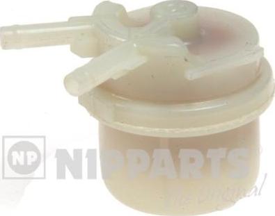 Nipparts J1332020 - Топливный фильтр autosila-amz.com