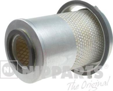 Nipparts J1329016 - Air filter autosila-amz.com