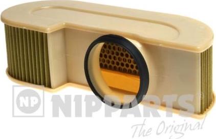 Nipparts J1324015 - Воздушный фильтр, двигатель autosila-amz.com