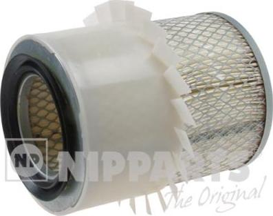 Nipparts J1326004 - Воздушный фильтр, двигатель autosila-amz.com