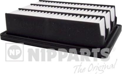 Nipparts J1320524 - Воздушный фильтр, двигатель autosila-amz.com