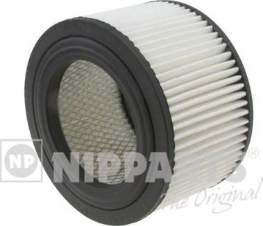 Nipparts J1320315 - Воздушный фильтр, двигатель autosila-amz.com