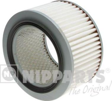 Nipparts J1328007 - Воздушный фильтр, двигатель autosila-amz.com