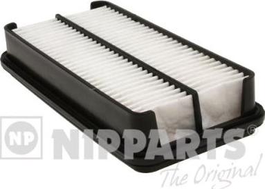 Nipparts J1328015 - Air filter autosila-amz.com