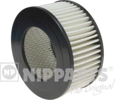 Nipparts J1322023 - Воздушный фильтр, двигатель autosila-amz.com
