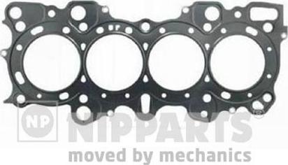 Nipparts J1254029 - Head gasket autosila-amz.com