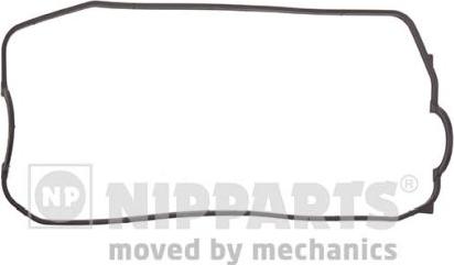 Nipparts J1224013 - Прокладка, крышка головки цилиндра autosila-amz.com
