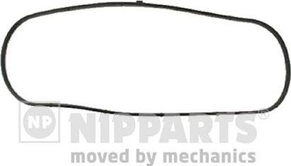 Nipparts J1224039 - Прокладка, крышка головки цилиндра autosila-amz.com
