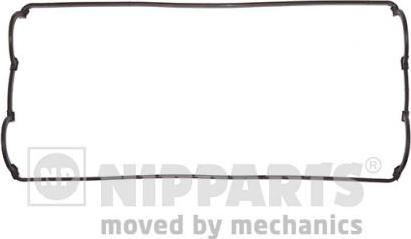 Nipparts J1224023 - Прокладка, крышка головки цилиндра autosila-amz.com