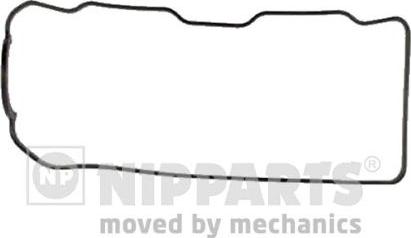 Nipparts J1225007 - Прокладка, крышка головки цилиндра autosila-amz.com