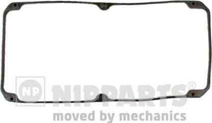 Nipparts J1225035 - Прокладка, крышка головки цилиндра autosila-amz.com