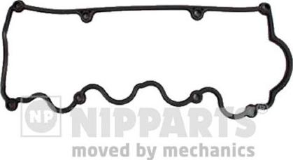 Nipparts J1220506 - Прокладка, крышка головки цилиндра autosila-amz.com