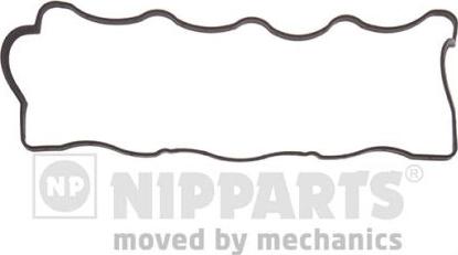 Nipparts J1220314 - Прокладка, крышка головки цилиндра autosila-amz.com