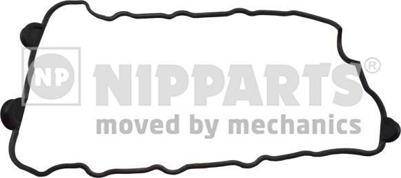 Nipparts J1221046 - Прокладка, крышка головки цилиндра autosila-amz.com