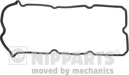 Nipparts J1221054 - Прокладка, крышка головки цилиндра autosila-amz.com