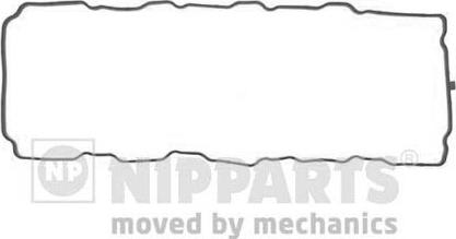 Nipparts J1221061 - Прокладка, крышка головки цилиндра autosila-amz.com