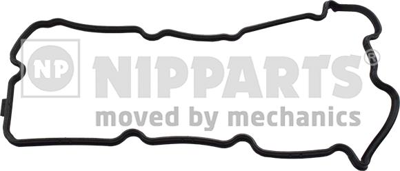 Nipparts J1221074 - Прокладка, крышка головки цилиндра autosila-amz.com