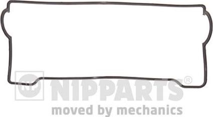 Nipparts J1222054 - Прокладка, крышка головки цилиндра autosila-amz.com