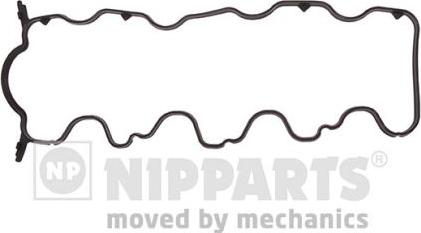 Nipparts j1222058 - NOx-датчик, впрыск карбамида autosila-amz.com
