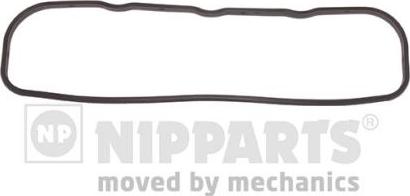 Nipparts J1222028 - Прокладка, крышка головки цилиндра autosila-amz.com