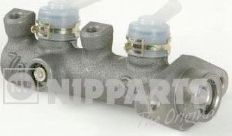 Nipparts J3105056 - Главный тормозной цилиндр autosila-amz.com