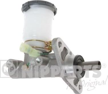 Nipparts J3106013 - Главный тормозной цилиндр autosila-amz.com