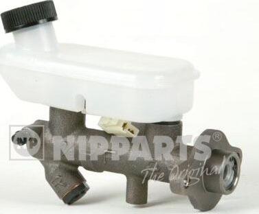 Nipparts J3103083 - Главный тормозной цилиндр autosila-amz.com