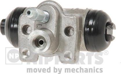 Nipparts J3234060 - Wheel brake cylinder autosila-amz.com