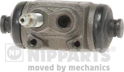 Nipparts J3230511 - Колесный тормозной цилиндр autosila-amz.com
