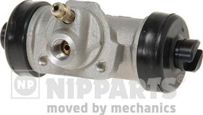 Nipparts J3231074 - Wheel brake cylinder autosila-amz.com