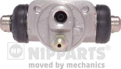 Nipparts J3231078 - Колесный тормозной цилиндр autosila-amz.com