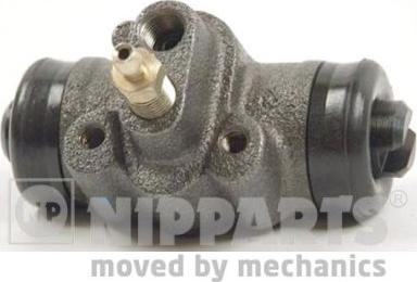 Nipparts J3238040 - Колесный тормозной цилиндр autosila-amz.com