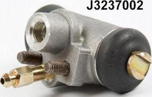 Nipparts J3237002 - Колесный тормозной цилиндр autosila-amz.com