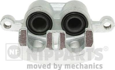 Nipparts J3225035 - Тормозной суппорт autosila-amz.com