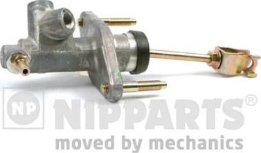 Nipparts J2504002 - Главный цилиндр, система сцепления autosila-amz.com