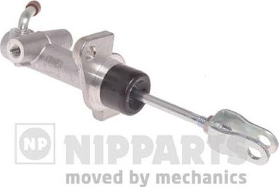 Nipparts J2500901 - Главный цилиндр, система сцепления autosila-amz.com