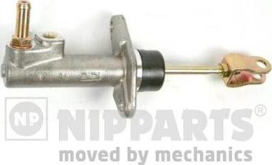 Nipparts J2500507 - Главный цилиндр, система сцепления autosila-amz.com