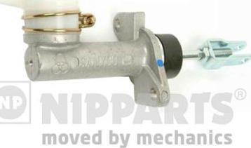 Nipparts J2501017 - Главный цилиндр, система сцепления autosila-amz.com